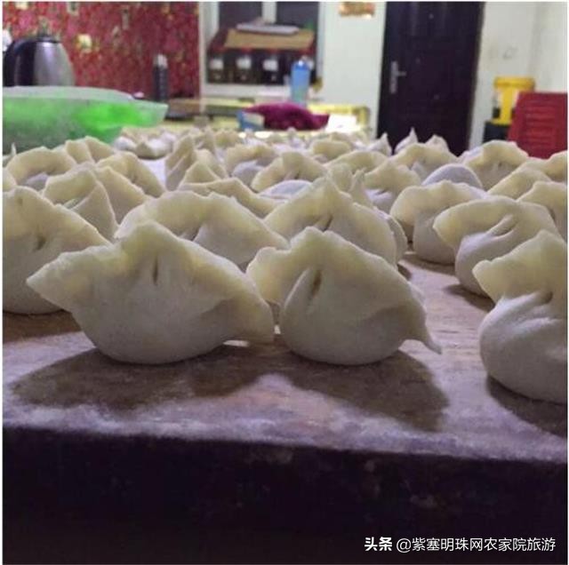 这个地方的海水媲美三亚，阳光，沙滩，海浪-广东双月湾庆利小栈