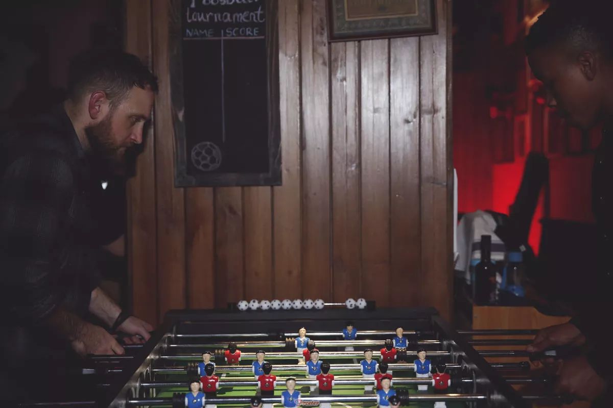 汉堡猪扒推荐,美式猪扒汉堡