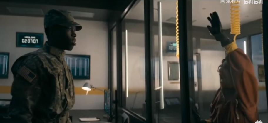 目前很火的一部丧尸片,目前最新丧尸电影排行