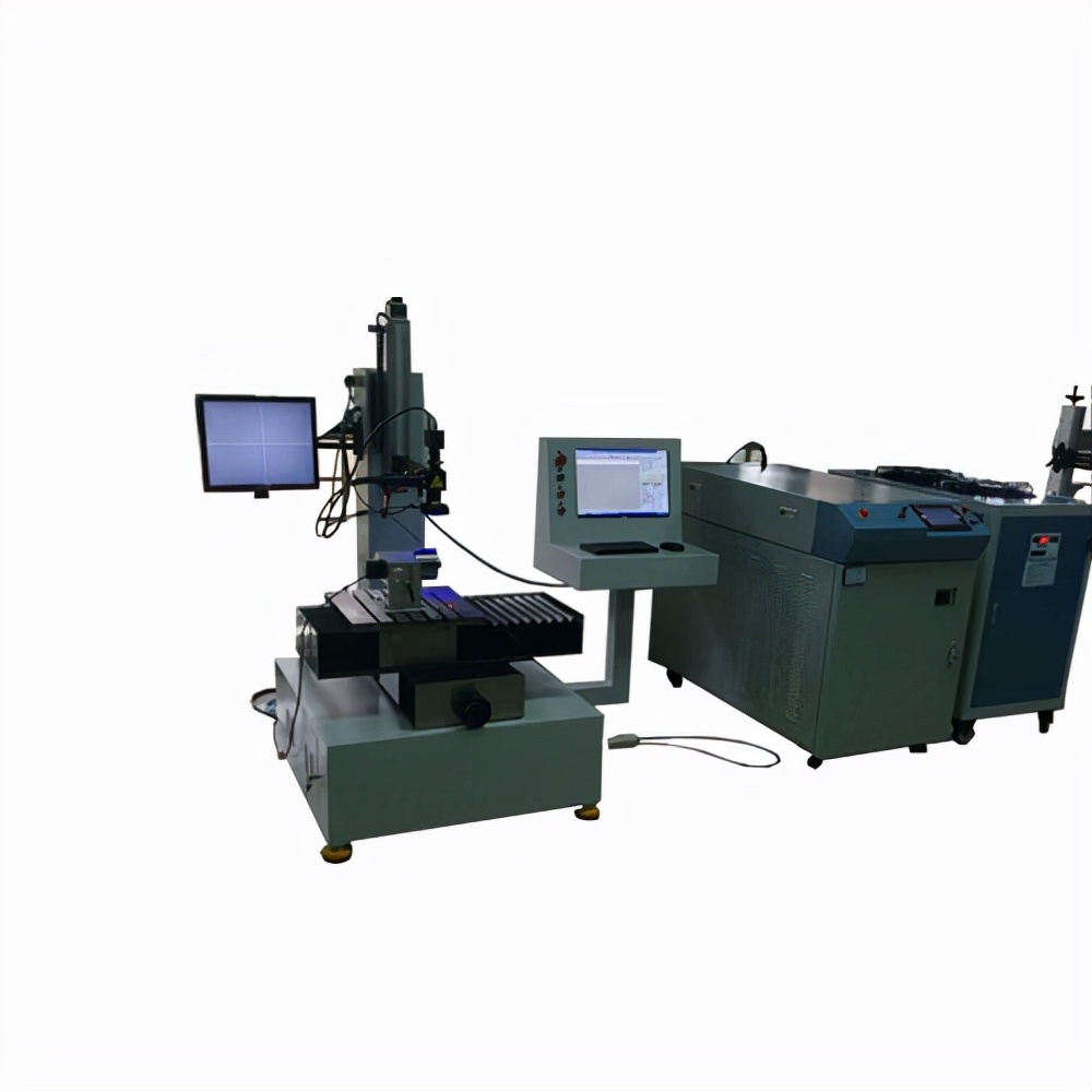 辽宁黄铜紫铜激光切割机,激光焊接机黄铜