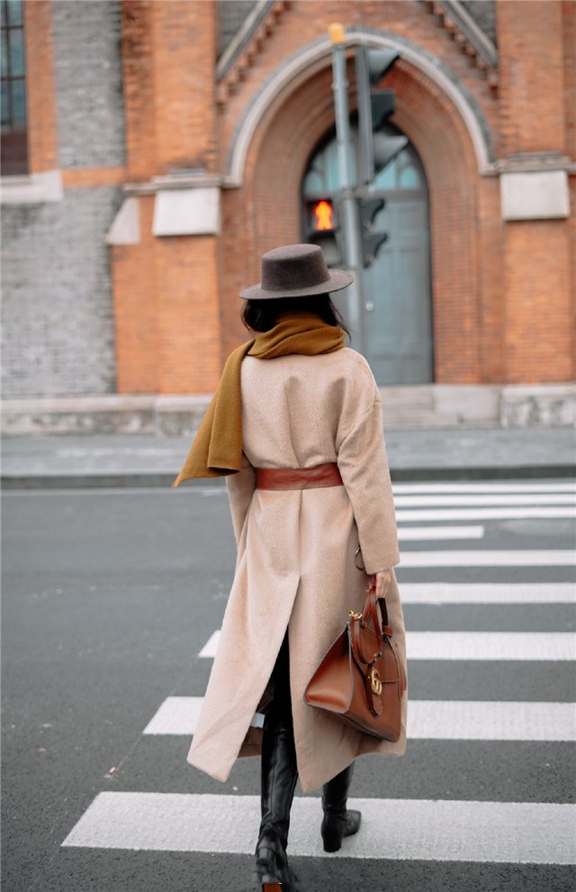 三木教你穿搭穿出高级感,三木的基础款时尚搭配