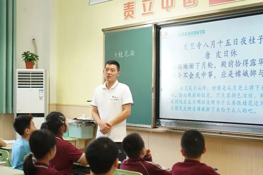 四川绵阳东辰聚星学校,绵阳东辰聚星国际学校教学质量