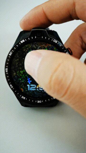 jeep黑骑士手表能刷抖音么,黑骑士手表能刷抖音吗