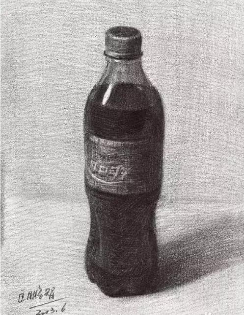 艺考静物素描考什么,艺考美术静物素描考题