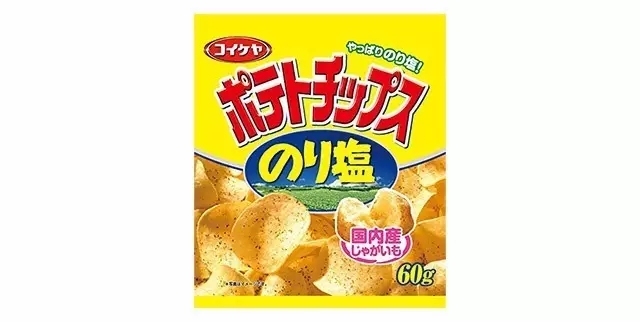 哪个牌子的日本零食好吃,日本十大零食排行榜