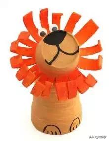 变废为宝一次性纸杯简单又漂亮,一次性纸杯玩法