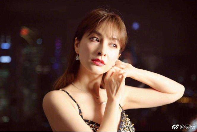 吴昕参加的综艺节目被评委说,吴昕上节目为什么被吐槽