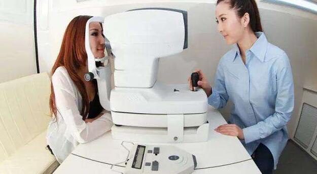 配镜验光专业避坑指南,验光配镜流程详细步骤搜狗