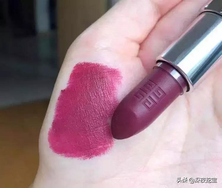 马应龙痔疮膏与口红,马应龙口红痔疮膏