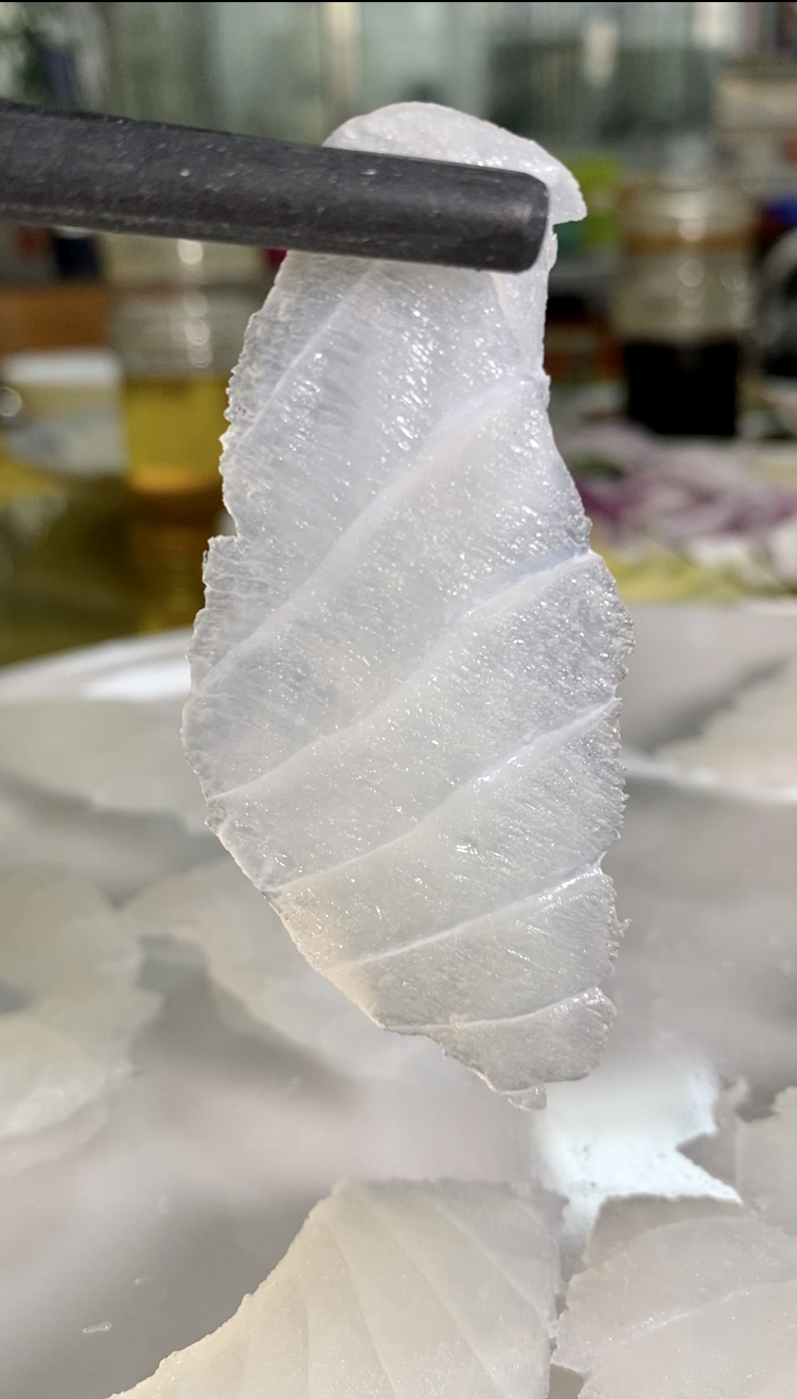 顺德火焰醉鹅家庭版,顺德老字号火焰醉鹅