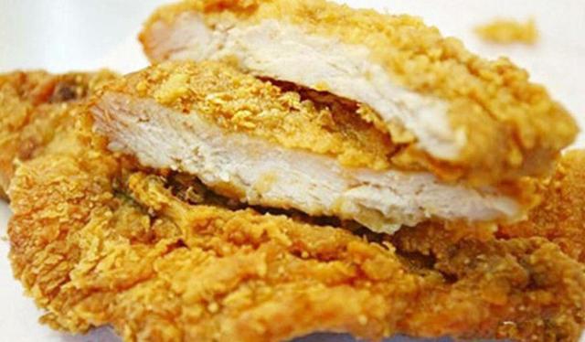 鸡排大王市场分析,正新鸡排当年为什么火爆