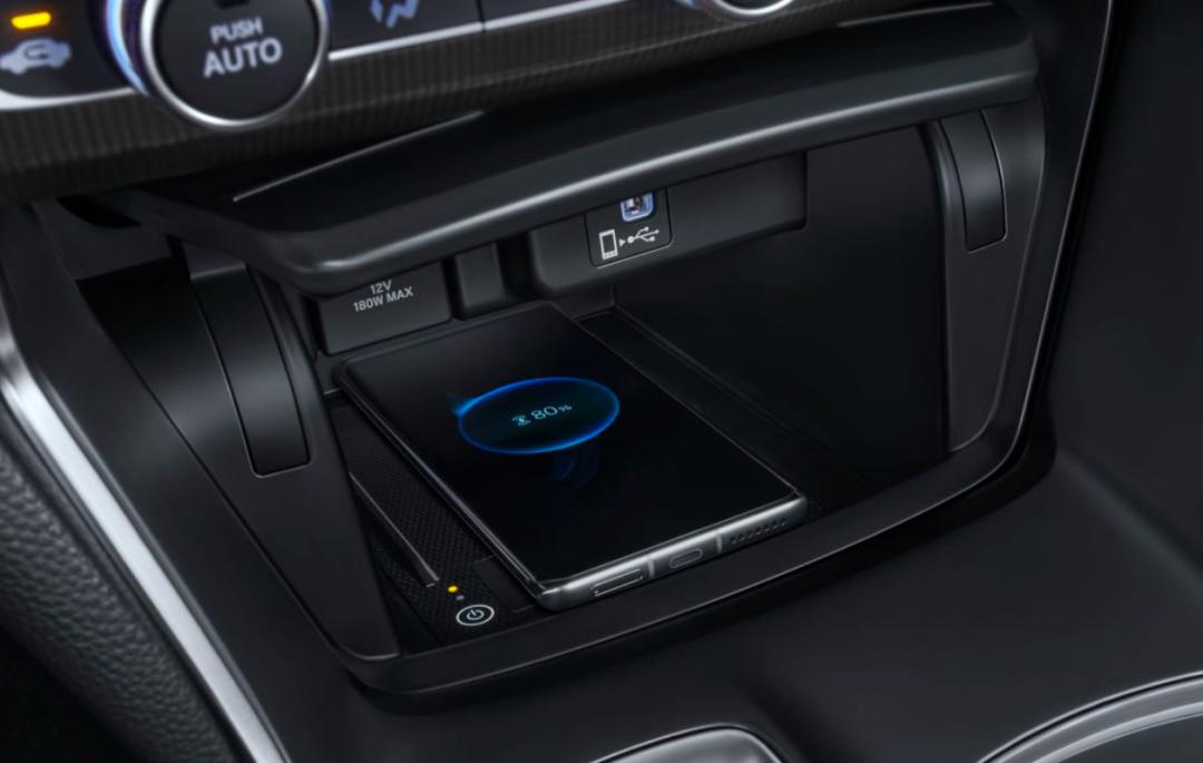 雅阁全方位升级合集,雅阁第三代改款