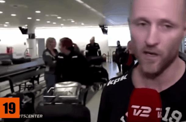 瞬间转移监控视频,监控拍下的惊人瞬间