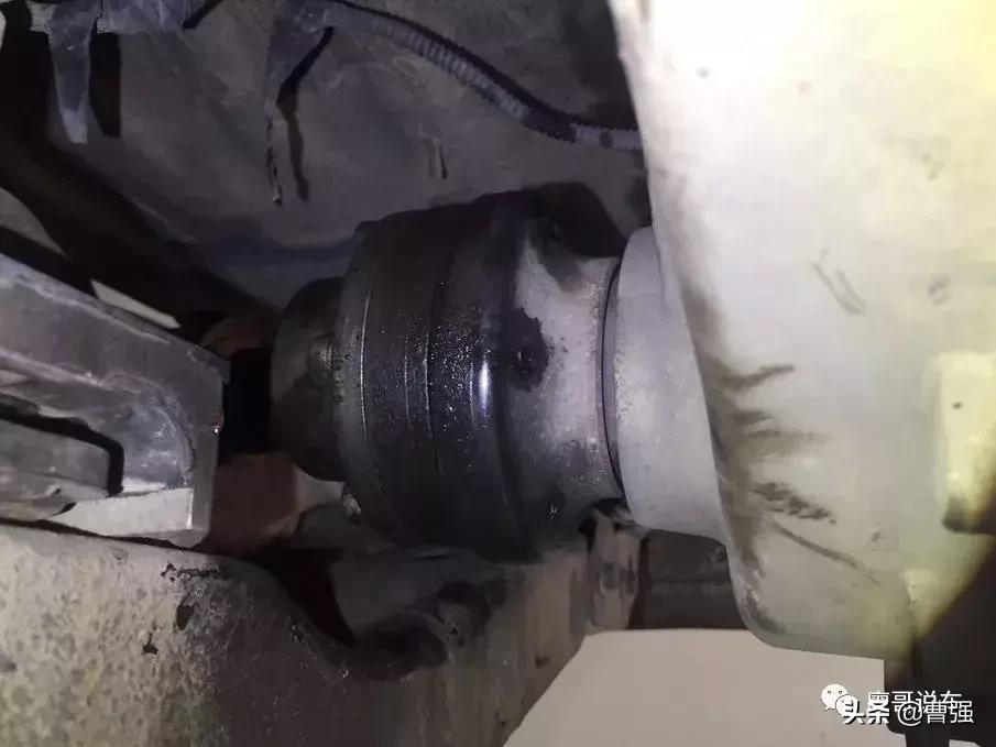 二手车调表算不算欺诈,买二手车遭遇调表