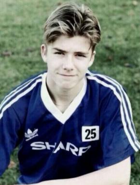 贝克汉姆出轨的私人秘书爆料,维多利亚如何面对贝克汉姆出轨