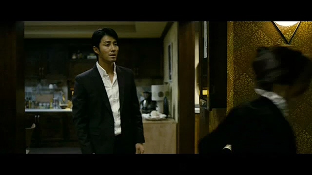 命案，凶手是我老婆：韩国电影无尿点系列