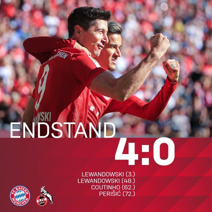 拜仁6比0霍芬德,拜仁6比0胜霍村完整视频