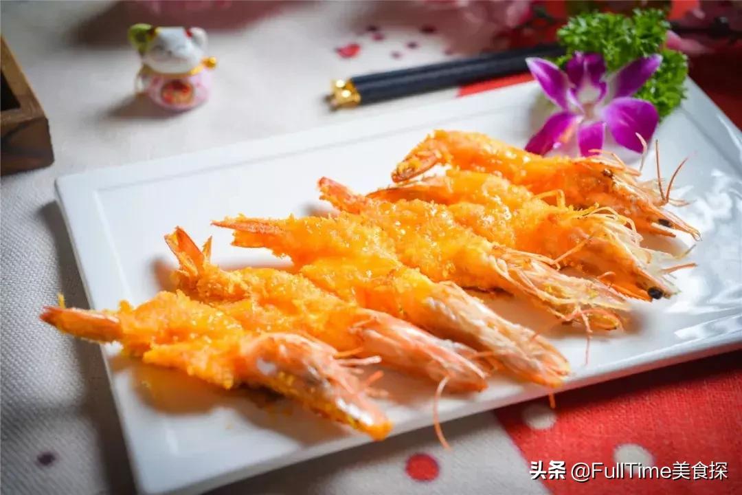 天津这家日料太大方了！开业一周免费送法罗三文鱼！