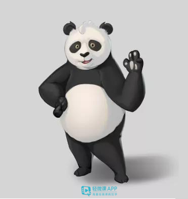 动物的脚印可以怎么画成小动物,小动物和动物妈妈温暖的简笔画