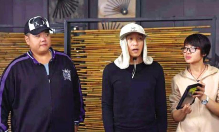 仙剑三茂茂扮演者,仙剑三中的茂茂现状