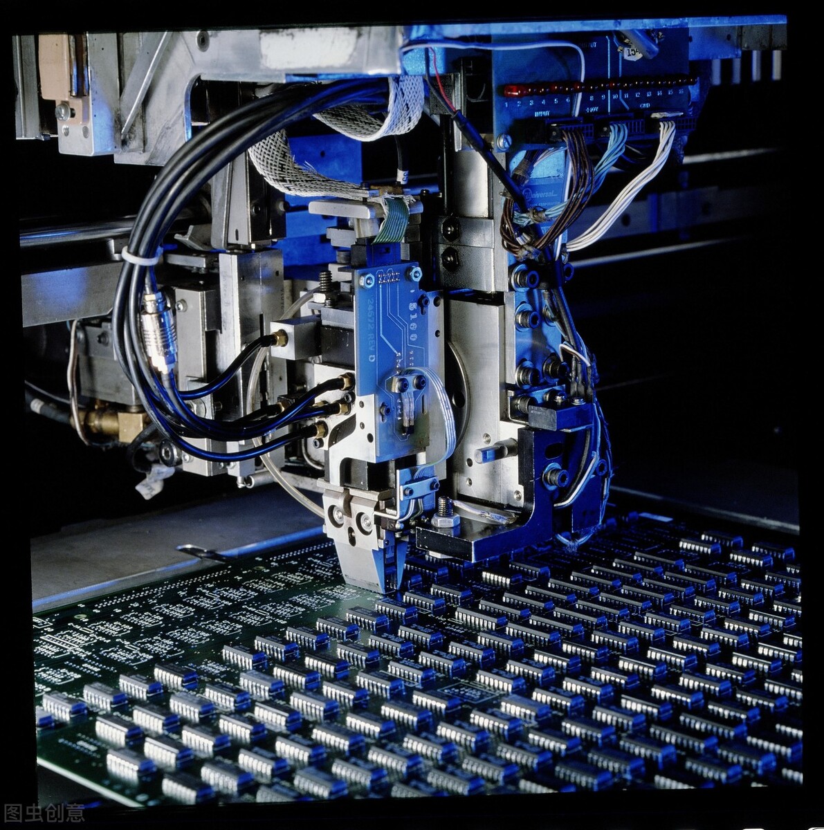 全球最具创新的十大科技公司,世界最大创新企业排名前十