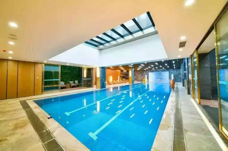 独一无二的珠海,迪拜棕榈岛屿