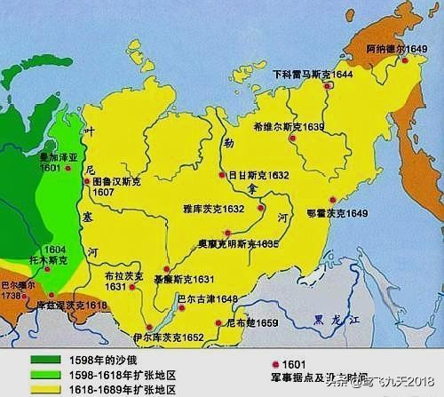 杜尔伯特卫拉特,卫拉特杜尔伯特