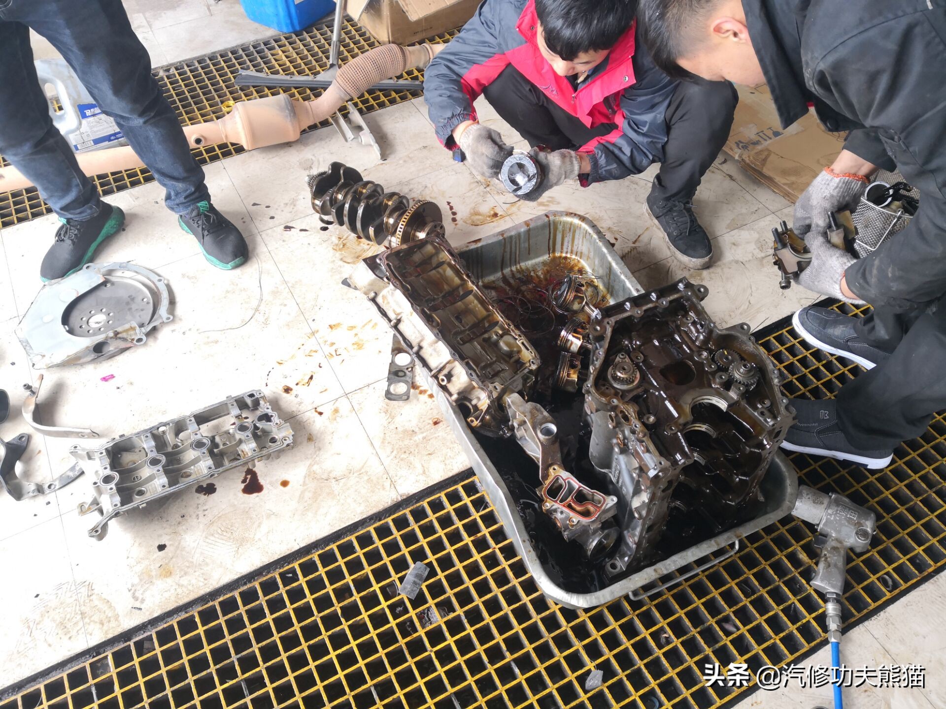 成都大众途观烧机油最佳解决方案,进口大众途观烧机油