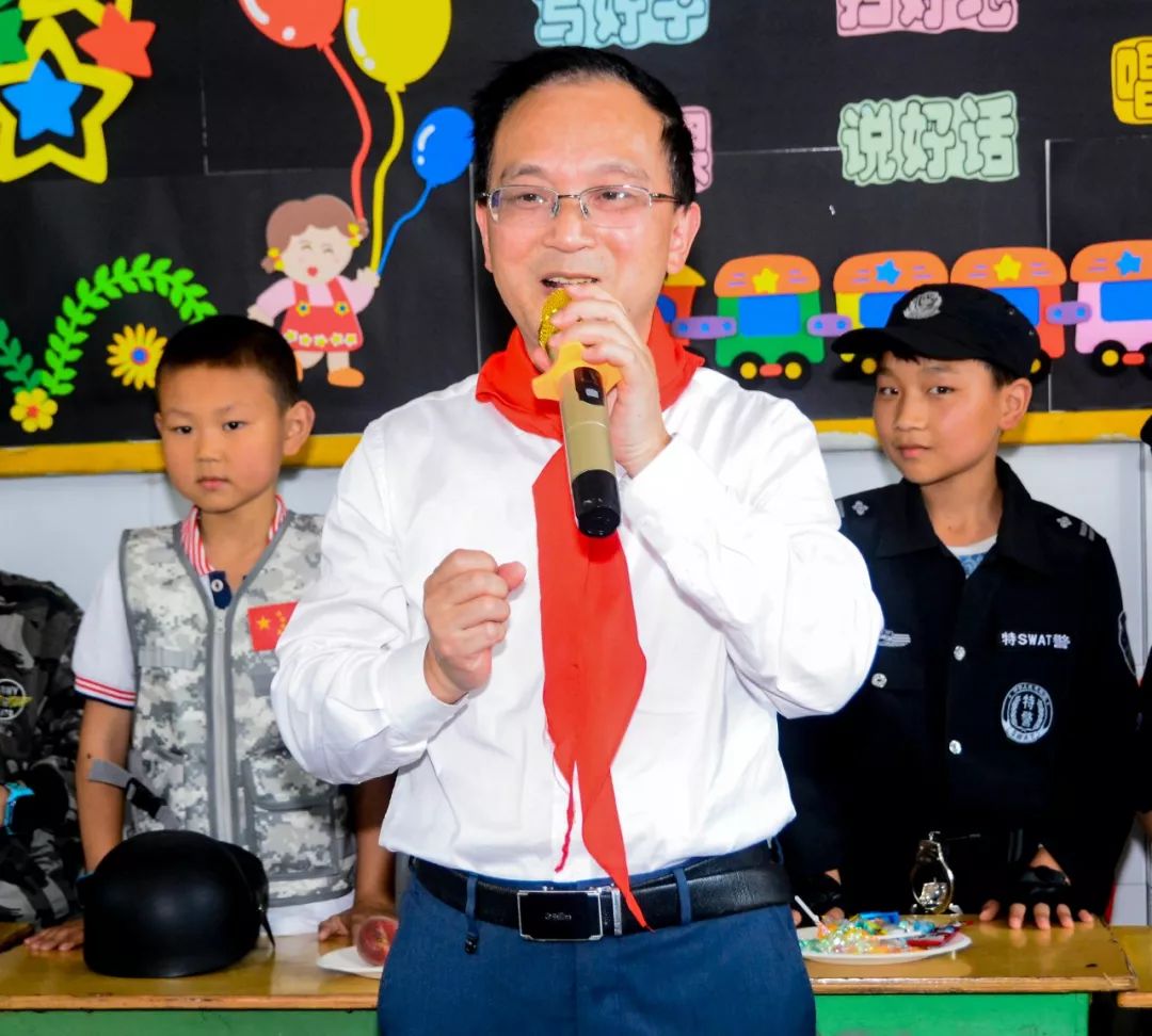 巴州三小六一儿童节,文化路第三小学喜迎六一