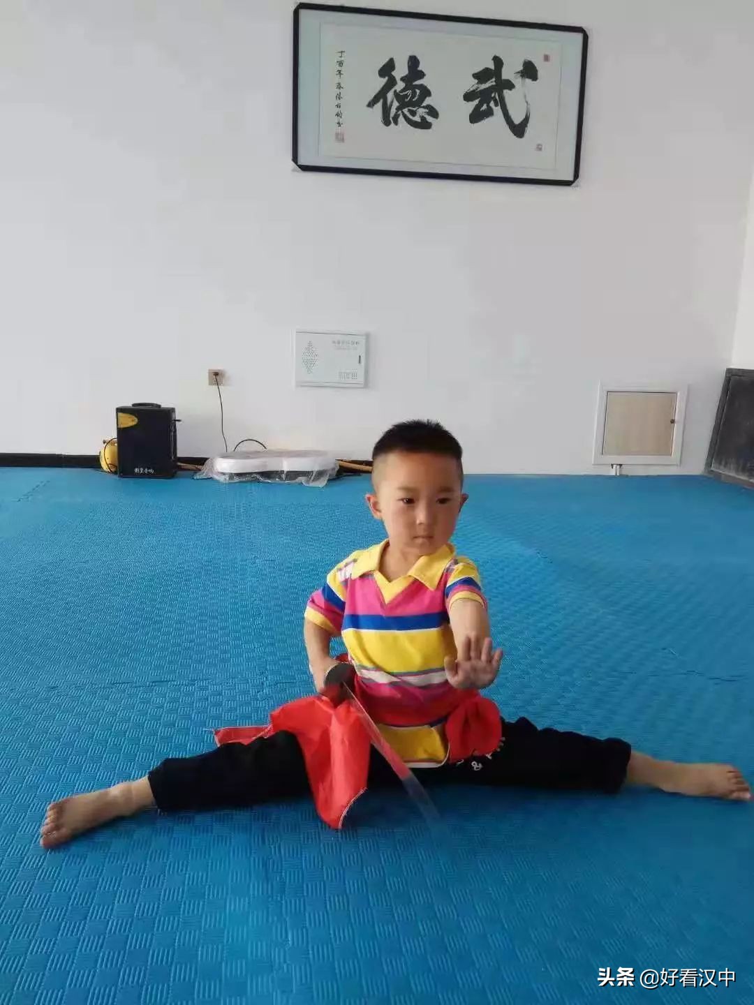 鹮鸣雁翔拔节生长——在天立，遇见最美的自己