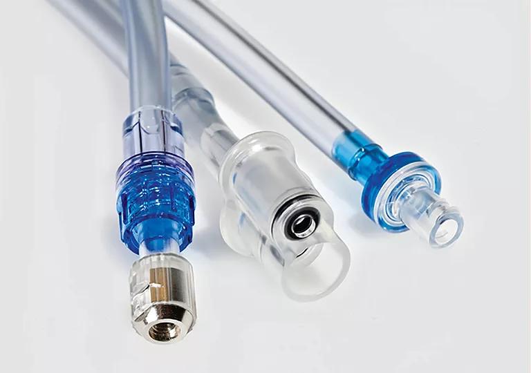 治疗流感病毒的上市公司,楷腾医疗设备中国有限公司