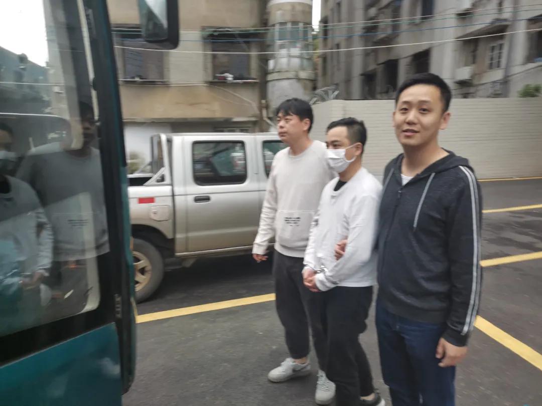 浙江衢州警方抓捕诈骗最新消息,衢州警方破获诈骗案