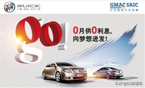 全款买车划算还是车贷买车划算,4s店买车贷款和全款哪个划算