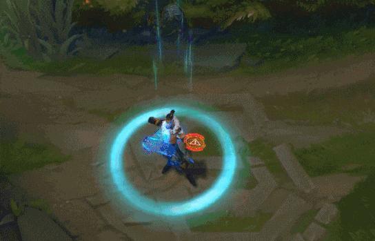 英雄联盟女警未来战士原画,卡牌大师未来战士皮肤原画