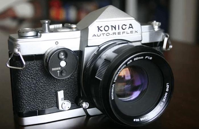 美能达可以用索尼相机吗,美能达镜头能用索尼a系列吗