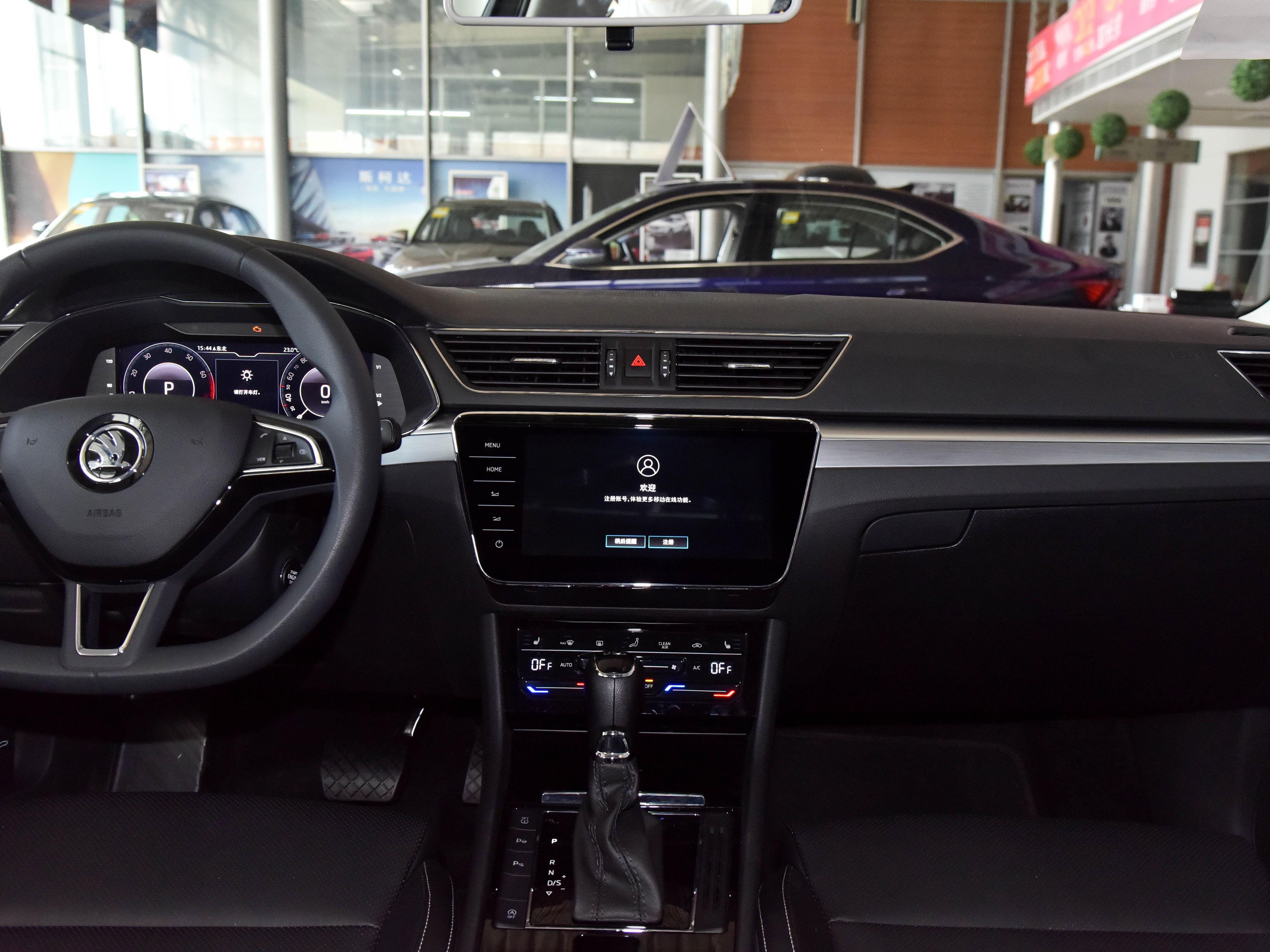 速派280操控性好吗,b级车性价比之王全新速派