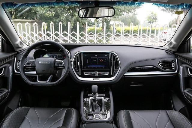 捷途x70plus和风行t5evo,捷途x70plus对比风行t5