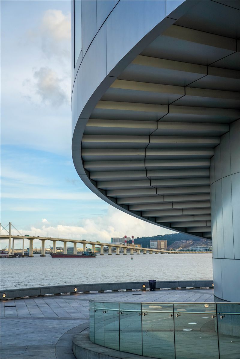 澳门最有名的景点大三巴,澳门必去景点之大三巴网红打卡地