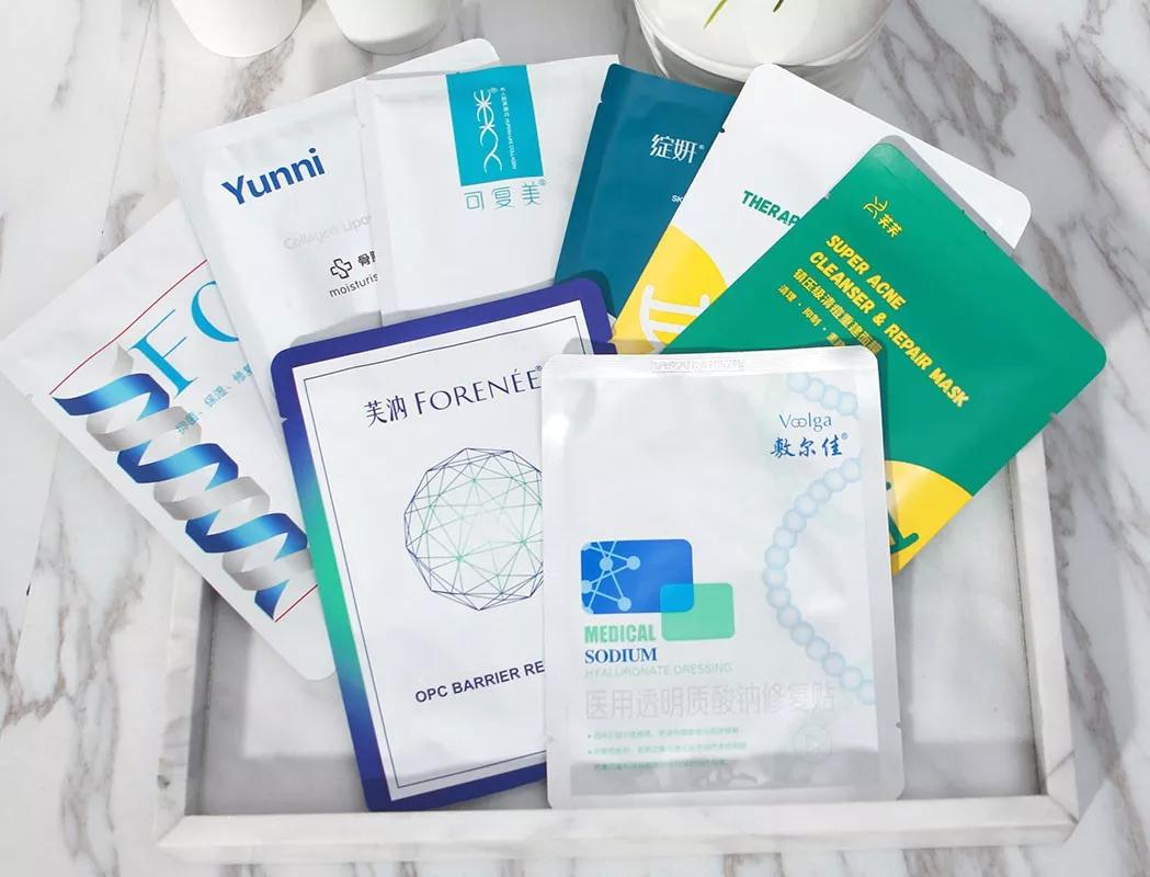 平价好用的医美面膜,最好用的平价美白面膜排行榜