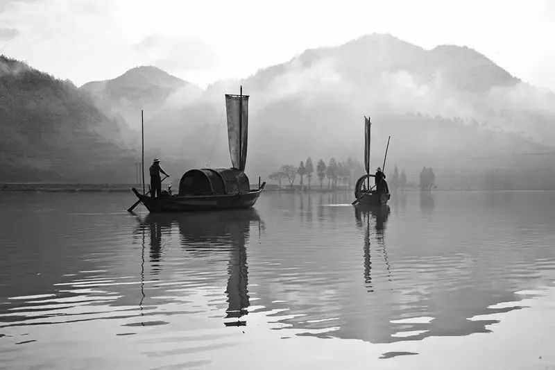 云雾奇观,自然云雾奇观