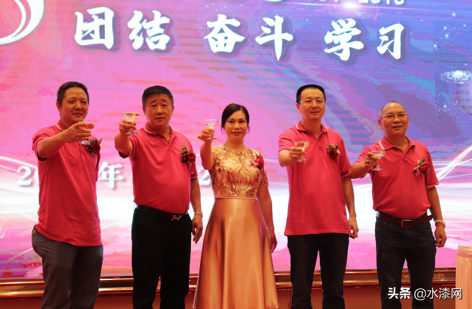 鸿昌涂料图片,鸿昌涂料公司