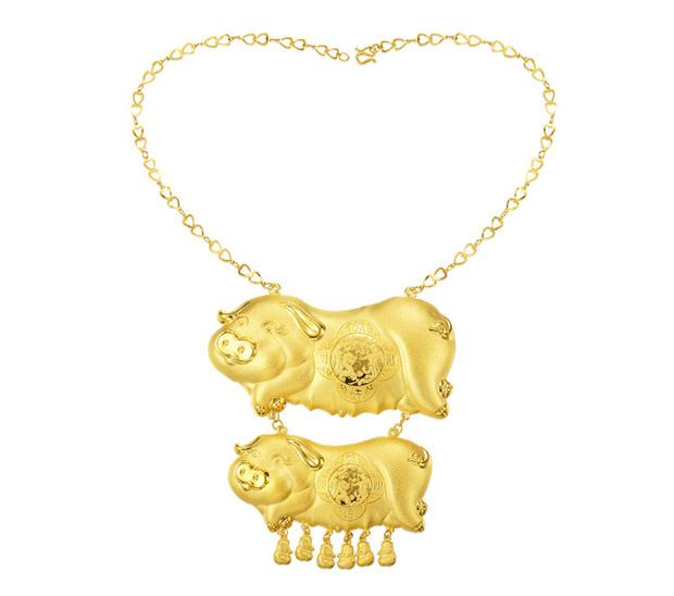 黄金首饰设计,为什么黄金首饰设计丑