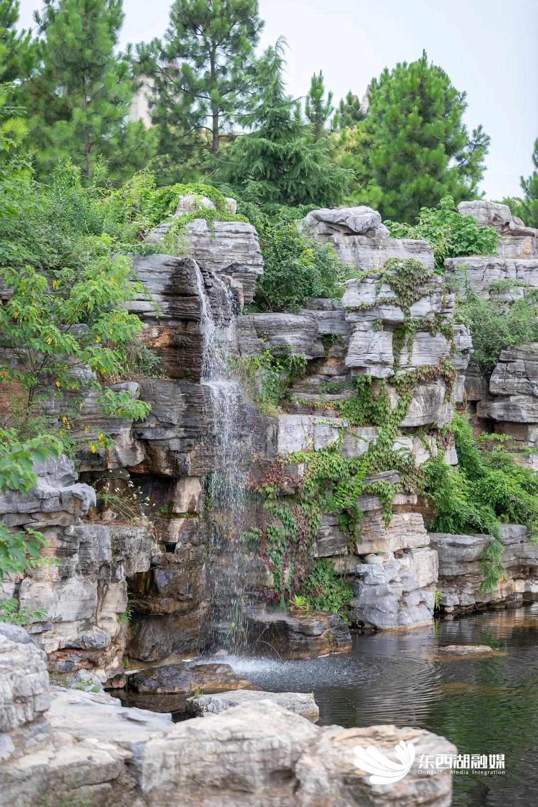 精致城市,高品质特色街区