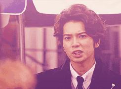 日本杰尼斯杂技男团,杰尼斯舞台杂技