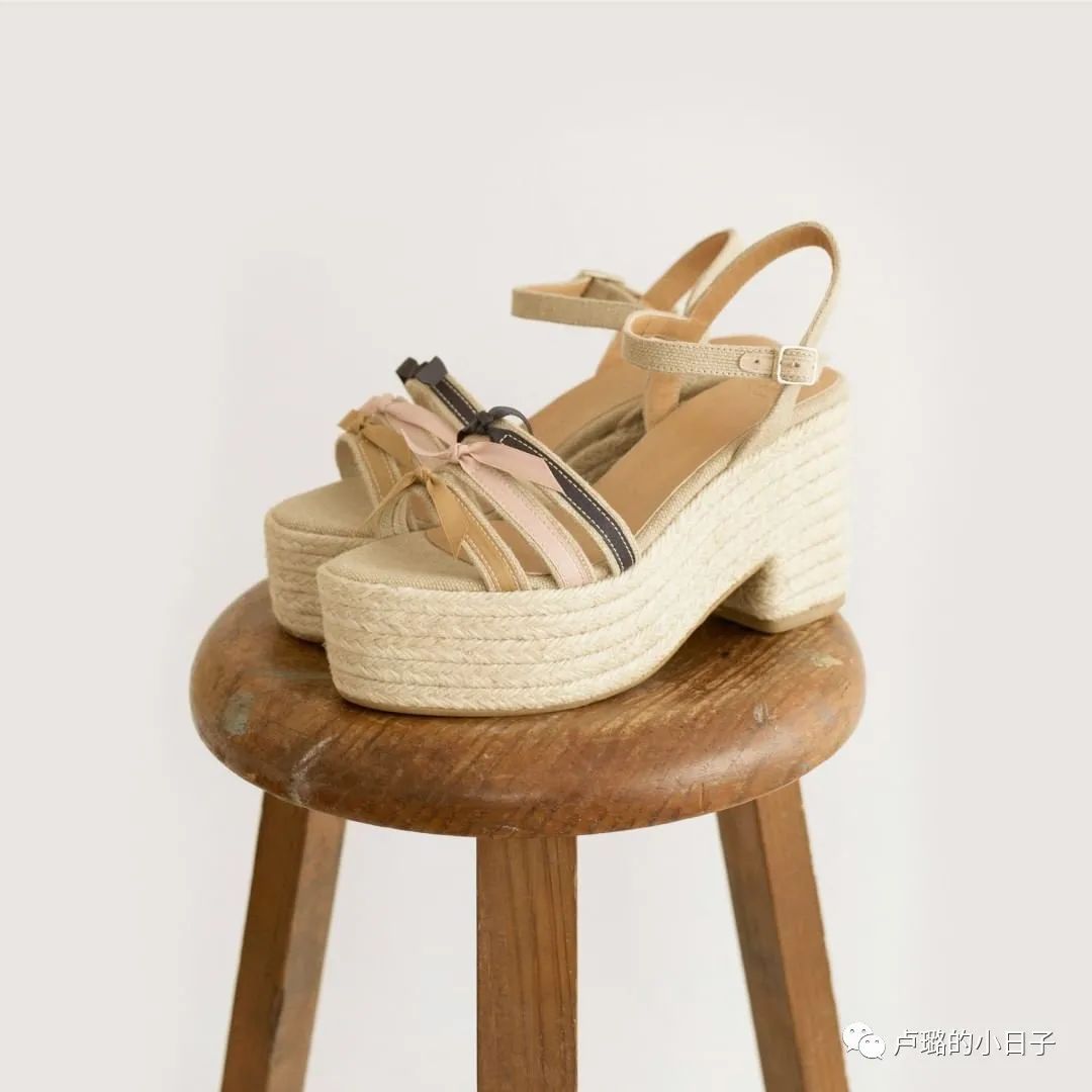法国小香风凉鞋推荐,小众夏季凉鞋推荐