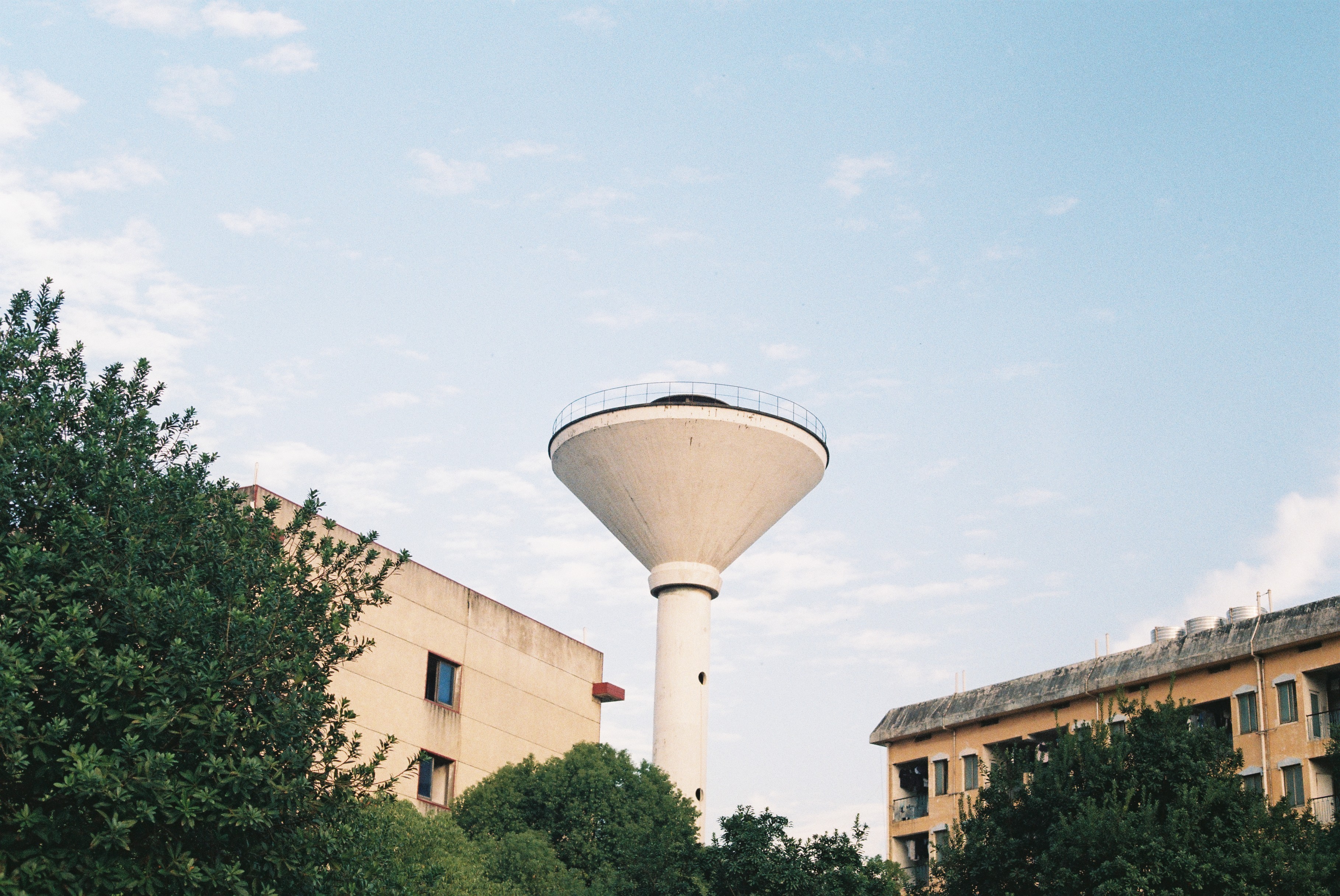 第一次拍了胶片怎么冲洗,坚持胶片拍摄的感受