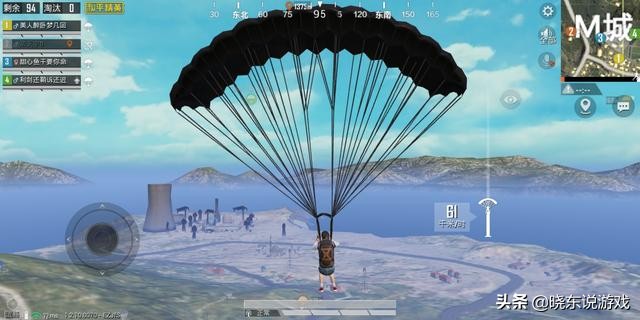 和平精英主播用的吃鸡神器,和平精英最好用的吃鸡神器大全