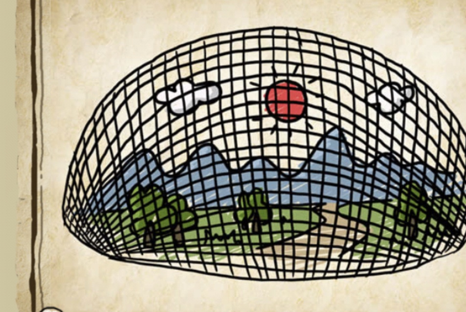 看图猜成语1道题答对7道算高智商,看图猜成语共八题谁全猜对不得了