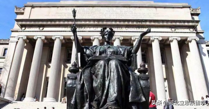 最爱录取中国学生的美国大学top10,美国top10大学研究生录取