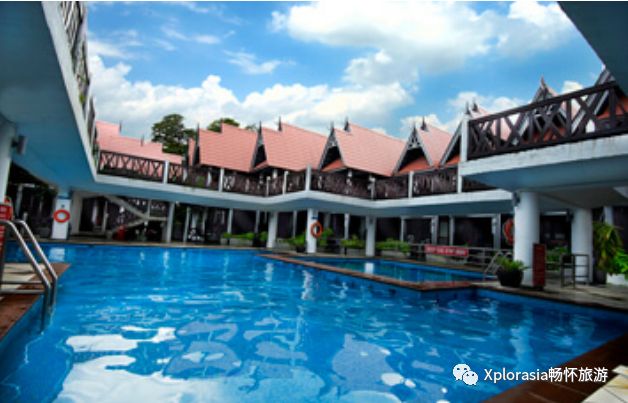 行程攻略|大马三地（柔佛+刁曼岛+吉隆坡）经济畅玩狂欢不打烊